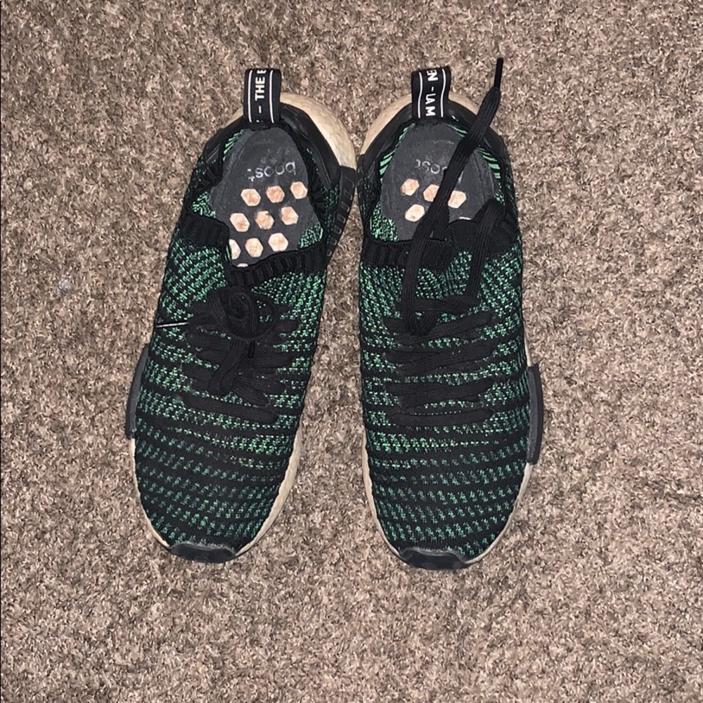 Men’s Nike NMD